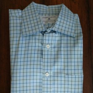 Joseph Turner Country Weekend Tattersall Shirt